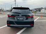 SHUTTLE HYBRID 4WD