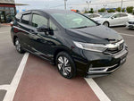 SHUTTLE HYBRID 4WD
