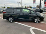 SHUTTLE HYBRID 4WD