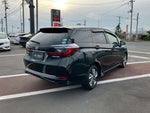 SHUTTLE HYBRID 4WD
