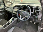 SHUTTLE HYBRID 4WD