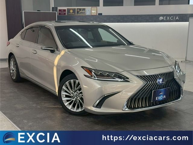 LEXUS ES300h