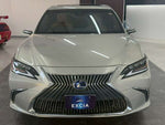 LEXUS ES300h