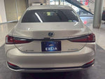LEXUS ES300h