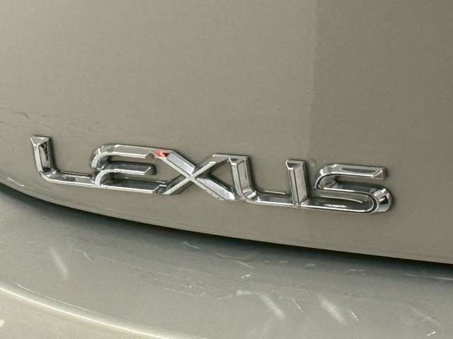 LEXUS ES300h