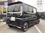 Spacia custom
