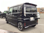 Spacia custom