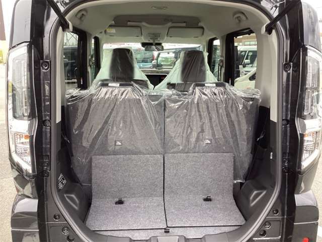 Spacia custom