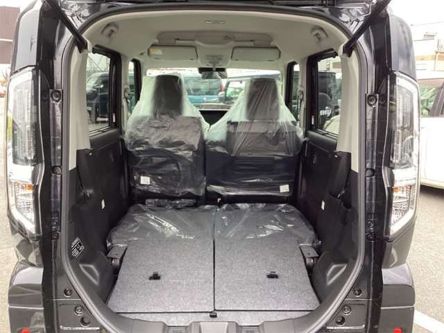 Spacia custom
