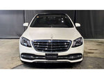 MERCEDES BENZ S class
