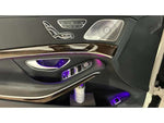 MERCEDES BENZ S class