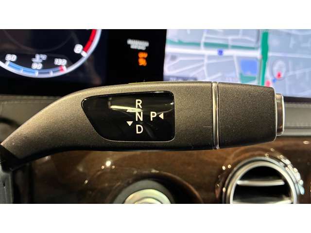MERCEDES BENZ S class