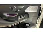 MERCEDES BENZ S class