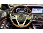 MERCEDES BENZ S class