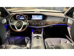 MERCEDES BENZ S class