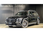 MERCEDES AMG GLB class