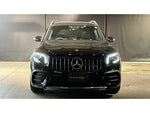 MERCEDES AMG GLB class