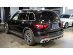 MERCEDES AMG GLB class