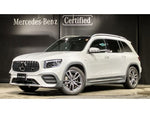 MERCEDES AMG GLB class