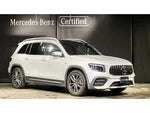 MERCEDES AMG GLB class