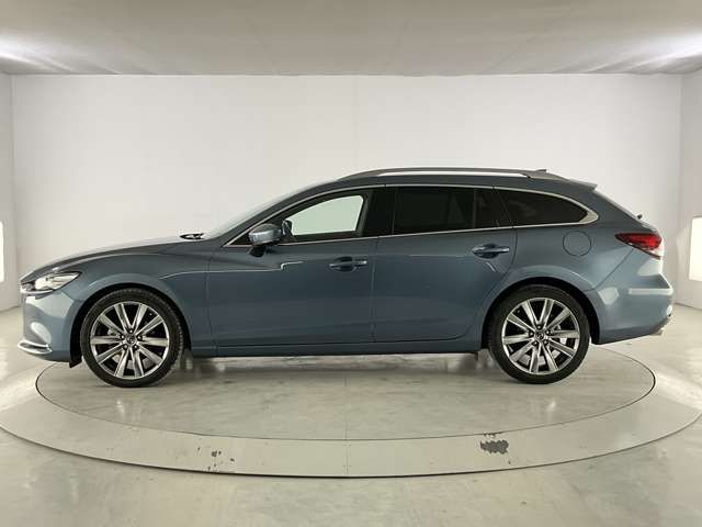 ATENZA Wagon
