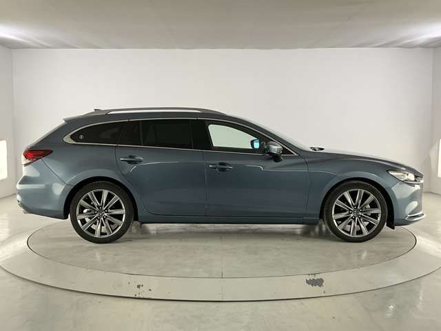 ATENZA Wagon