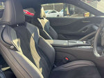 LEXUS LC500h