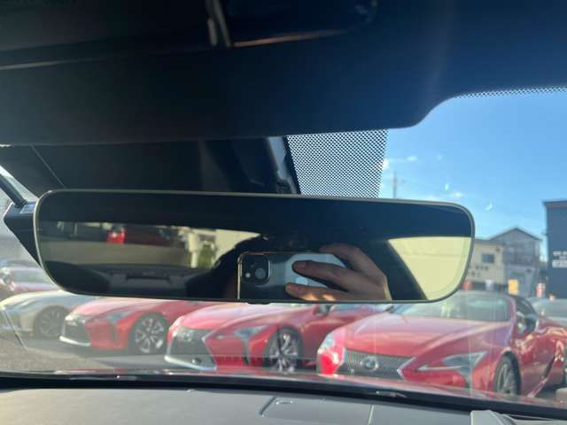 LEXUS LC500h