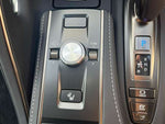 LEXUS LC500h
