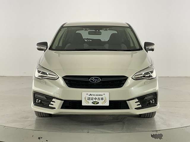 IMPREZA SPORT 4WD