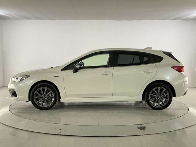 IMPREZA SPORT 4WD