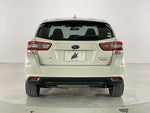IMPREZA SPORT 4WD
