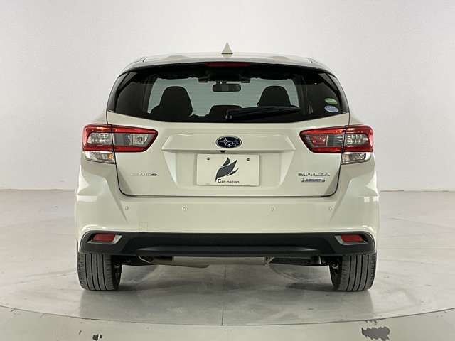 IMPREZA SPORT 4WD