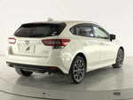 IMPREZA SPORT 4WD