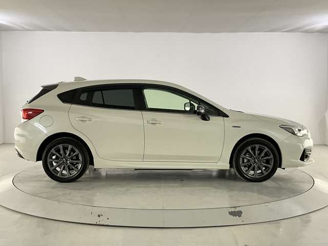 IMPREZA SPORT 4WD