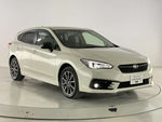 IMPREZA SPORT 4WD