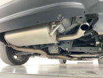 IMPREZA SPORT 4WD
