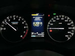 IMPREZA SPORT 4WD
