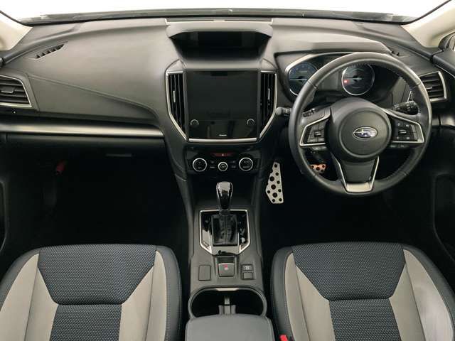 IMPREZA SPORT 4WD