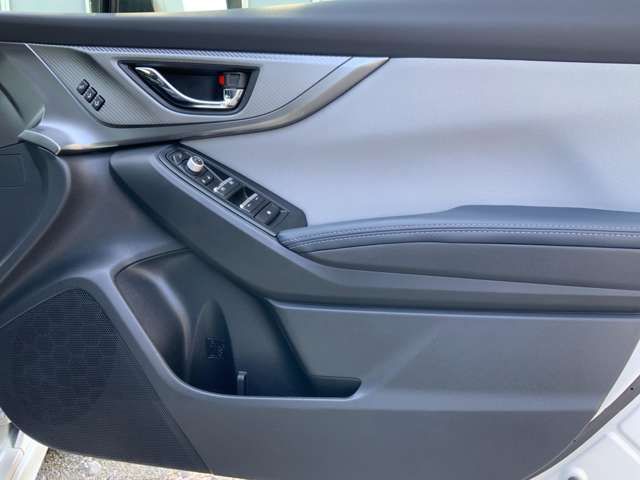 IMPREZA SPORT 4WD