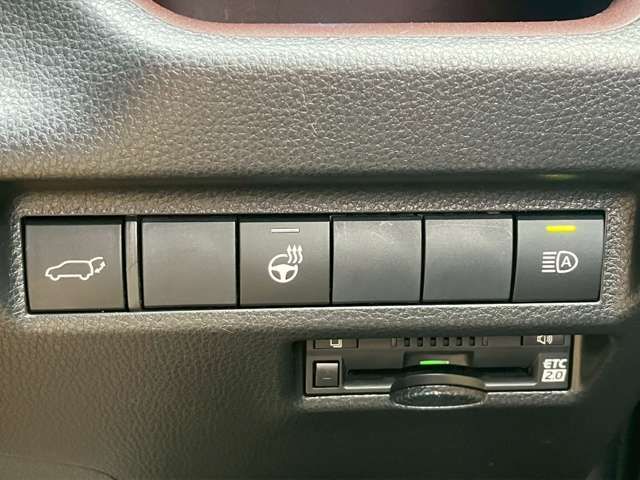 RAV4 4WD
