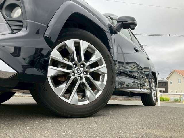 RAV4 4WD
