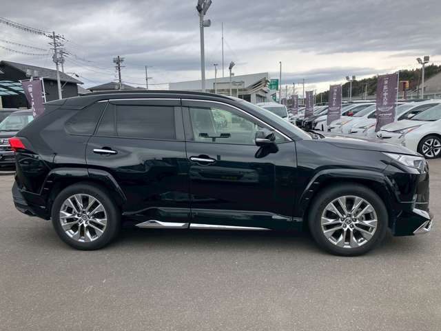 RAV4 4WD