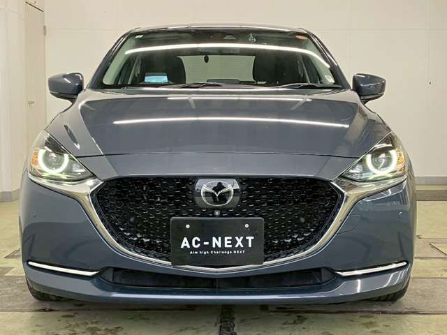 MAZDA2