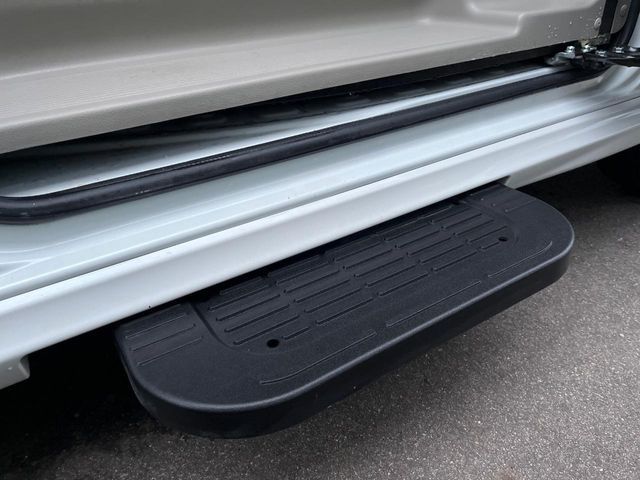 EVERY wagon 4WD
