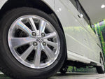 EVERY wagon 4WD
