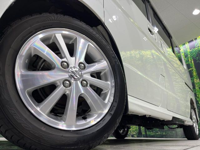 EVERY wagon 4WD