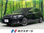 IMPREZA SPORT 4WD