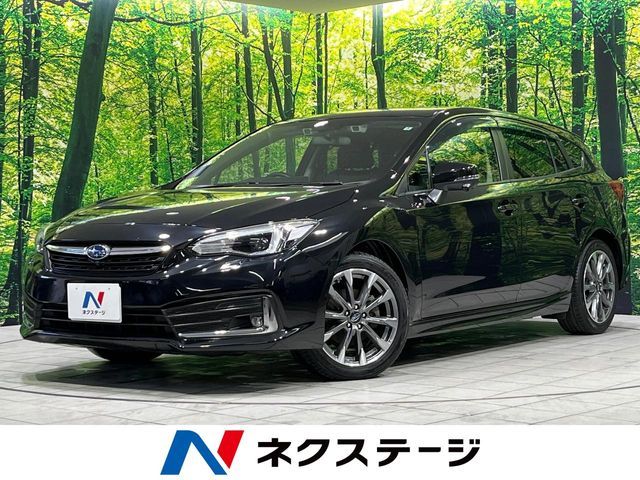 IMPREZA SPORT 4WD