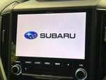 IMPREZA SPORT 4WD